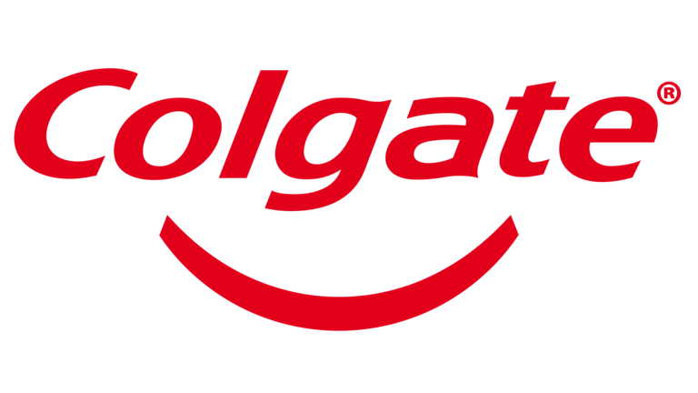 Colgate-Emblem